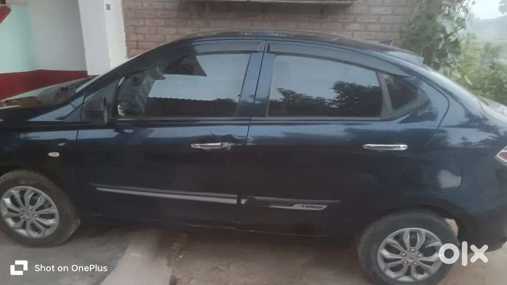 Tata Tigor 1.2 Petrol 2020
