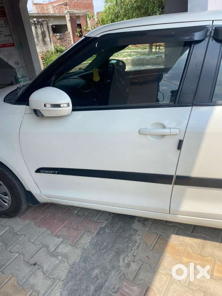 Maruti Suzuki Swift 2015 Petrol Well Maintained
