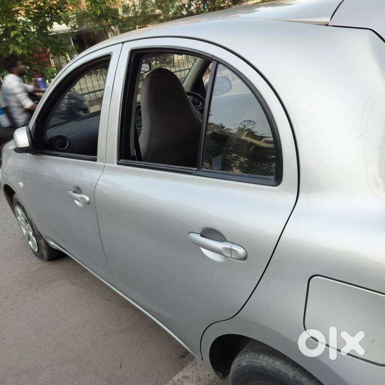 Nissan Micra Xe Petrol, 2016, Petrol