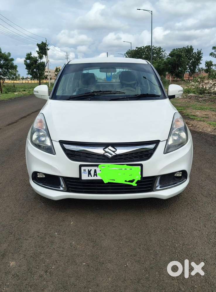 Maruti Suzuki Swift Dzire 2016 92000 Km Driven