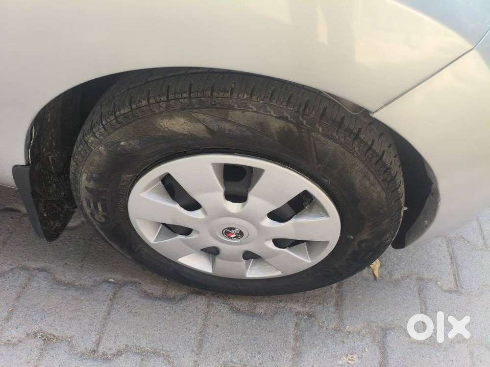 Datsun Redigo 1.0 S, 2019, Petrol