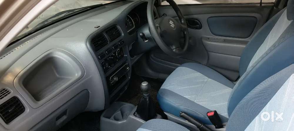 Maruti Suzuki Alto K10 2011 Petrol 38000 Km Driven