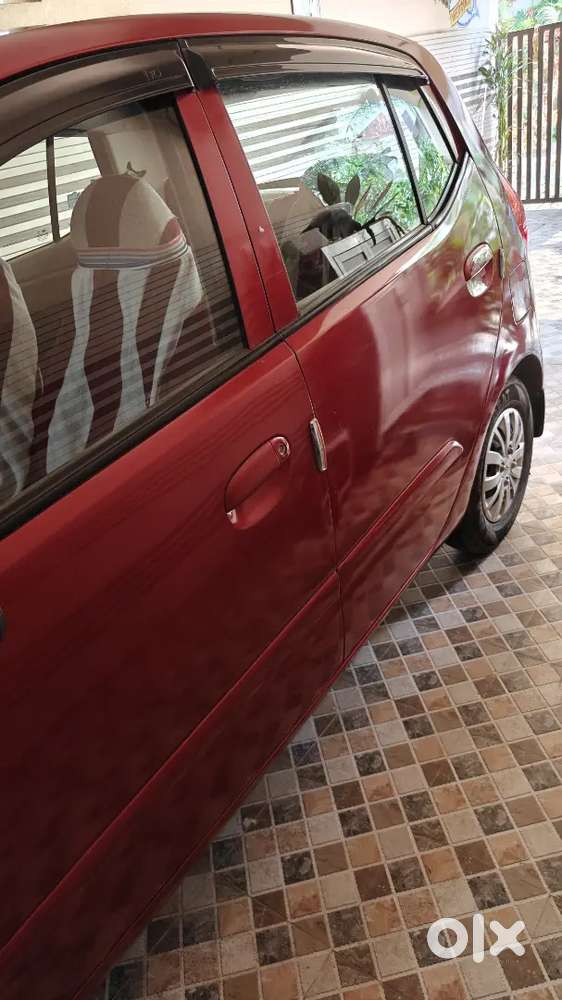 Hyundai I10 2013 Petrol 50489 Km Driven