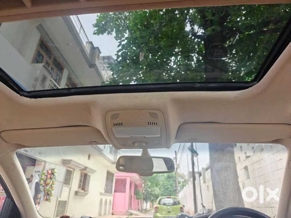2013 Audi A4 Premium With Sunroof