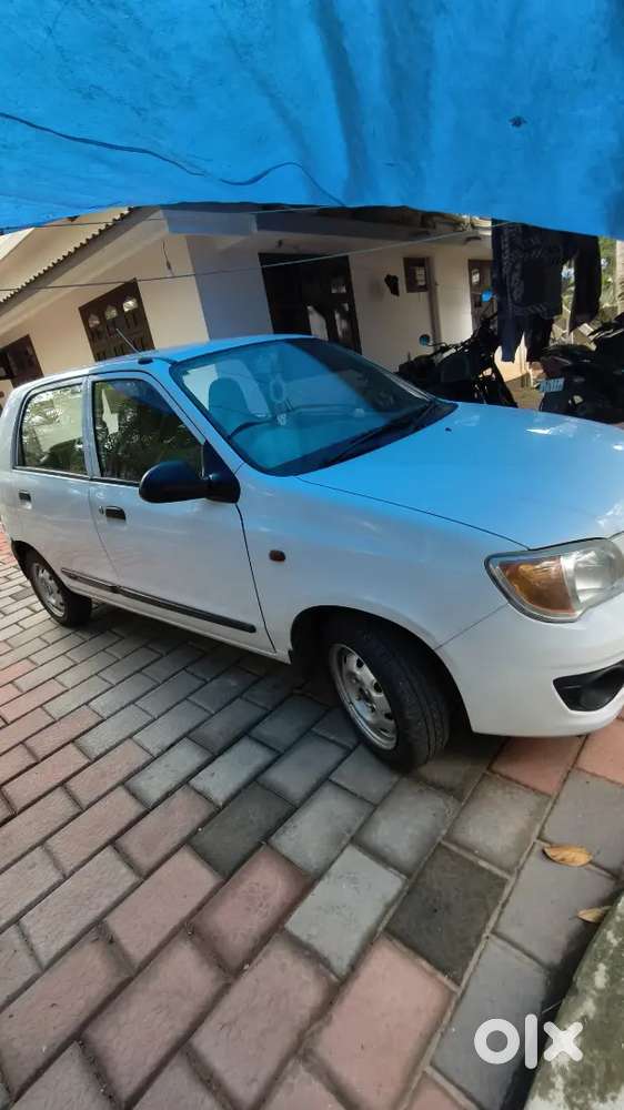 Maruti Suzuki Alto K10 2011