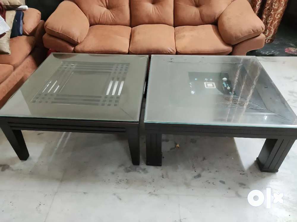 Centre table on sale in olx