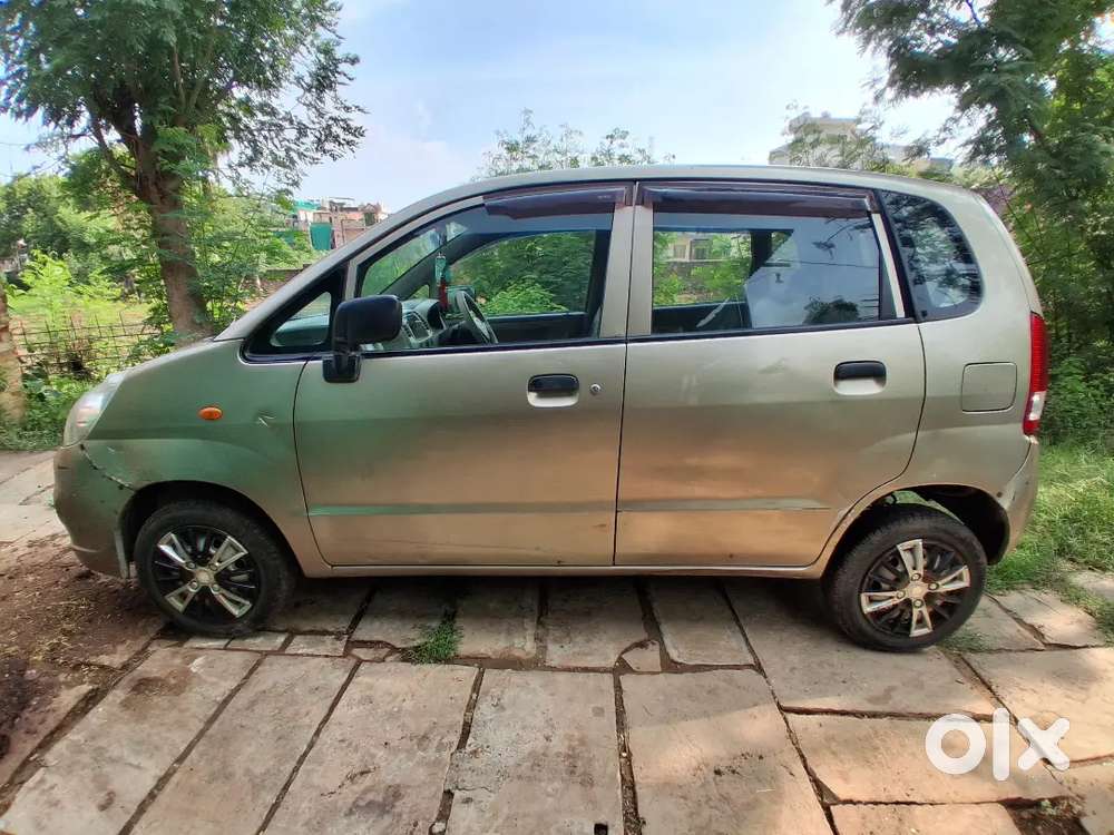 Maruti Suzuki Estilo Lxi 2009