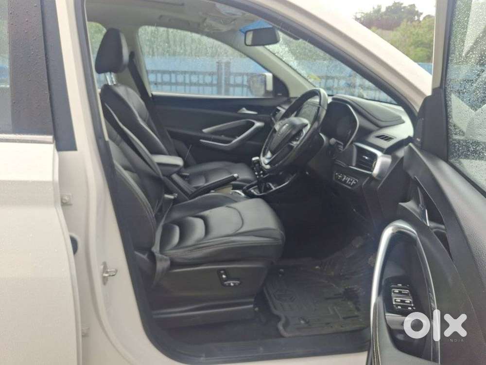 Mg Hector Smart Diesel Mt, 2019, Diesel
