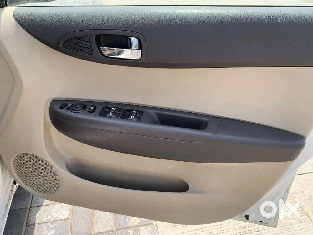 Hyundai I20 Sportz 2013 Manual Petrol