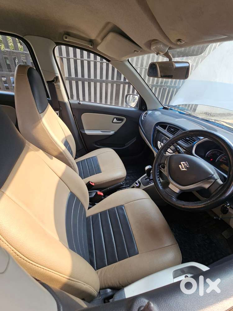 Maruti Suzuki Alto K10 Vxi Amt Optional, 2015, Petrol