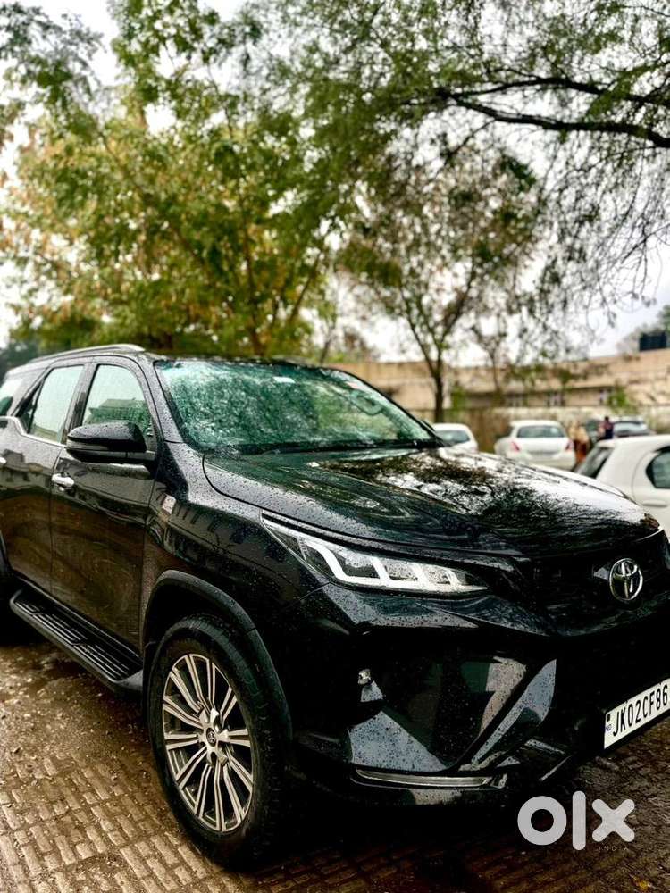 Toyota Car Diesel 2020