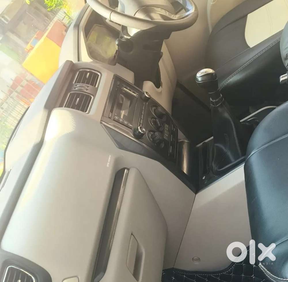 Mahindra Scorpio 2.2 S7, 2018, Diesel