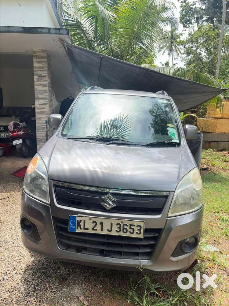 Maruti Suzuki Car 2014