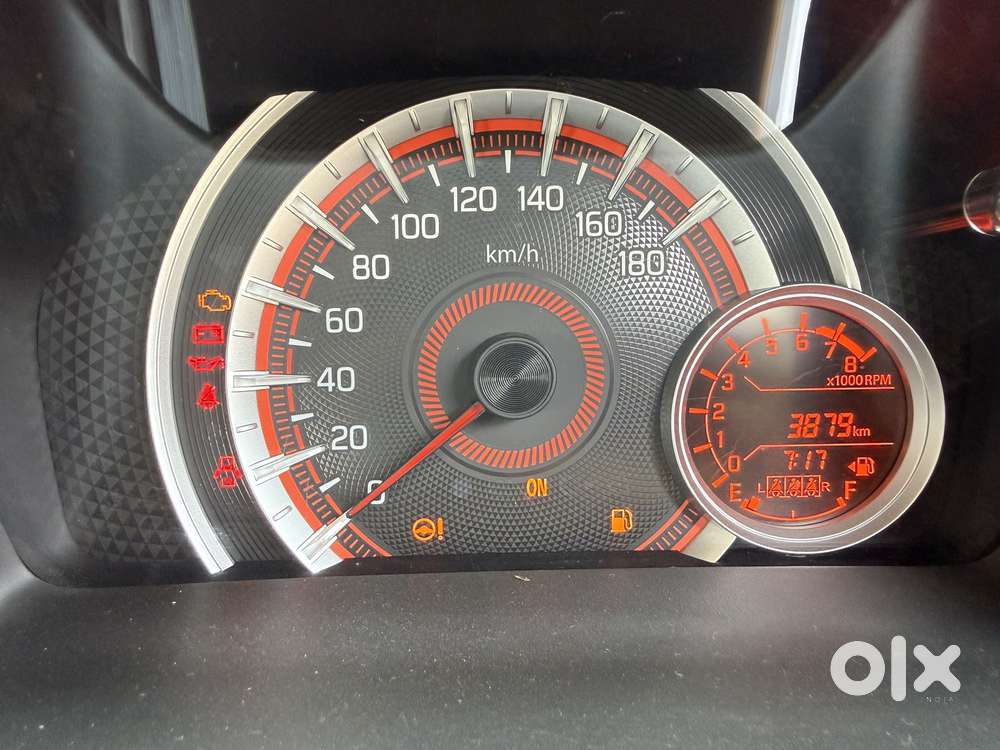 Maruti Suzuki Celerio 1.0 Zxi Plus Ags, 2025, Petrol