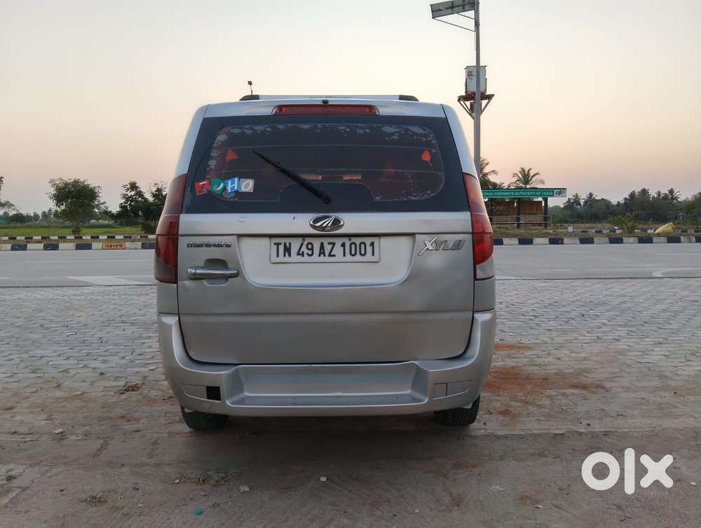 Mahindra Xylo E8 Bs-iii, 2009, Diesel