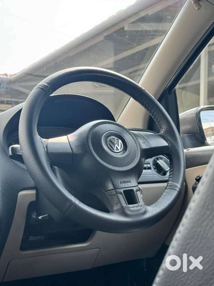 Volkswagen Polo, 2012, Diesel