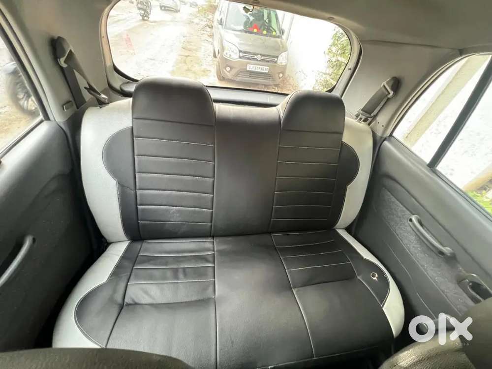 Hyundai Santro Xing 2005 Cng