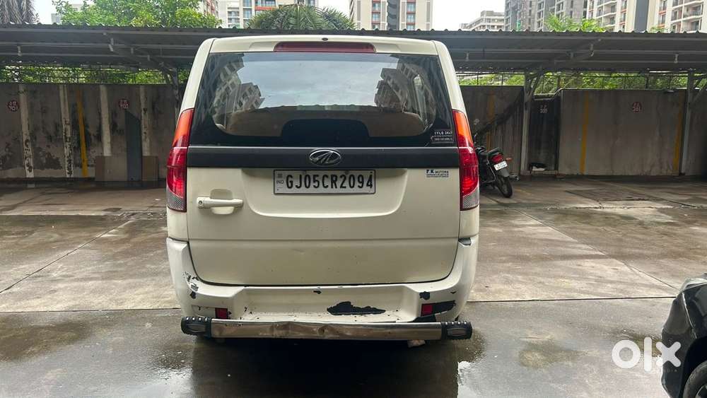 Mahindra Xylo 2011 Diesel Good Condition