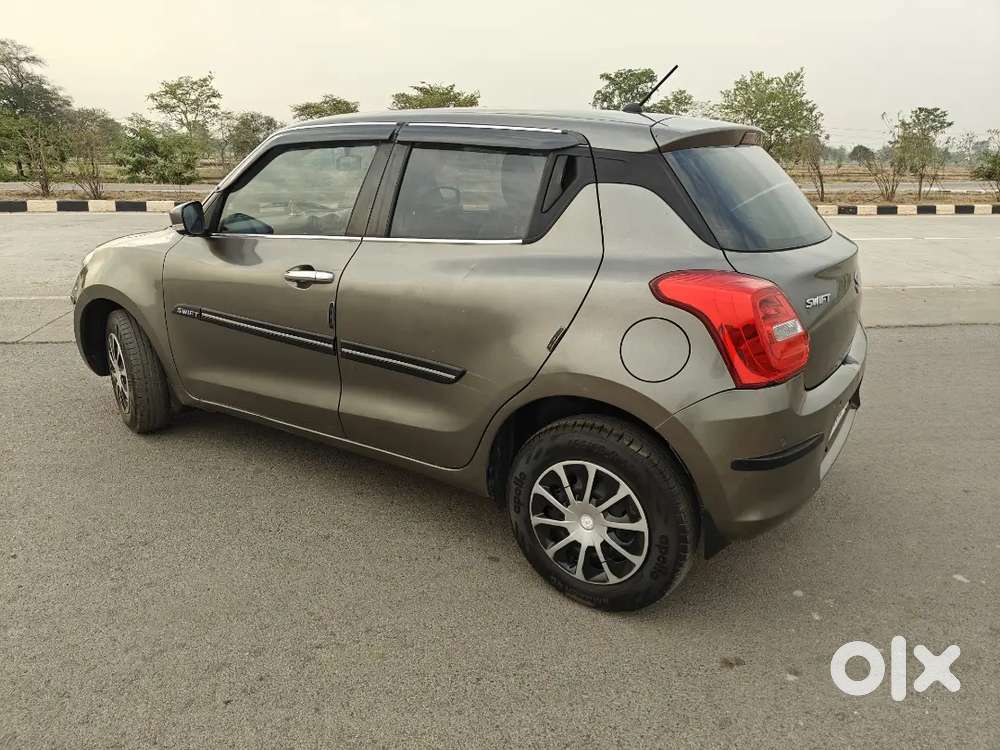 Maruti Suzuki Swift 2020 Petrol Well Maintained