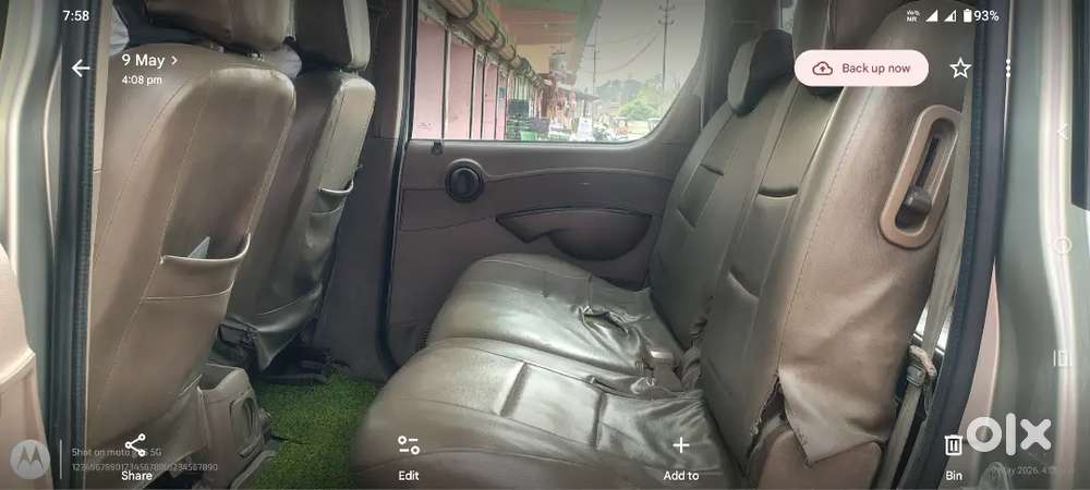 Mahindra Xylo 2014 Diesel 96150 Km Driven