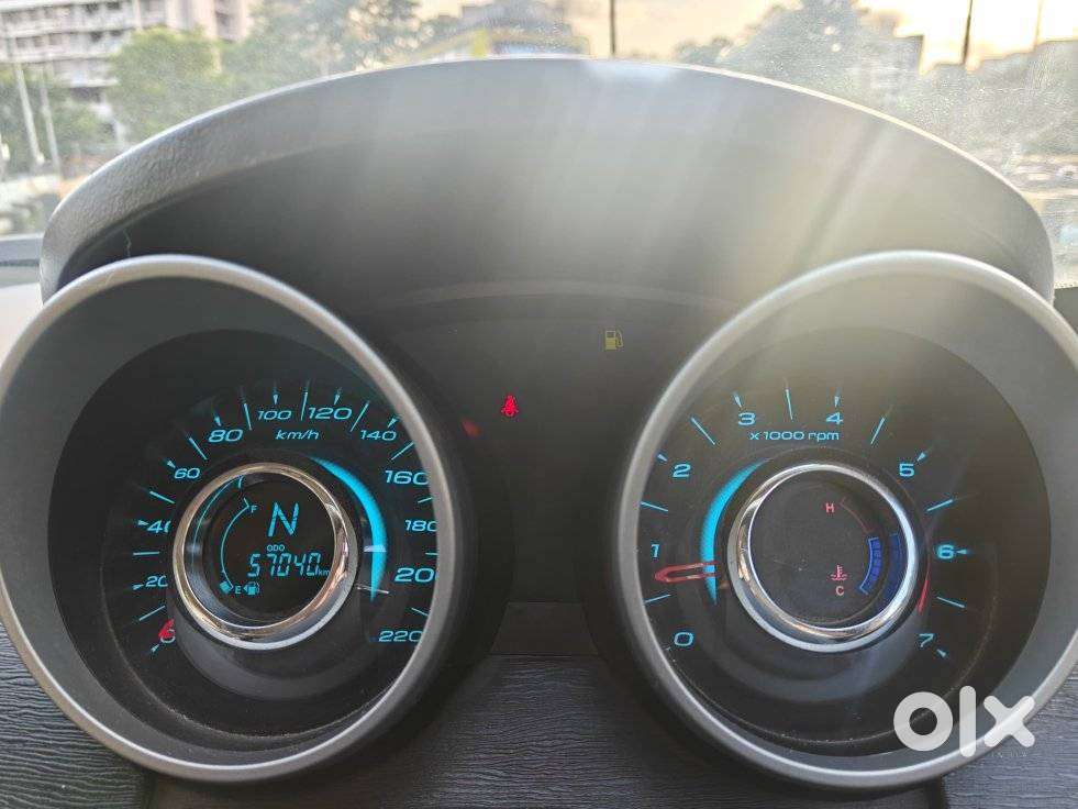 Mahindra Xuv500 W6 2wd, 2015, Diesel
