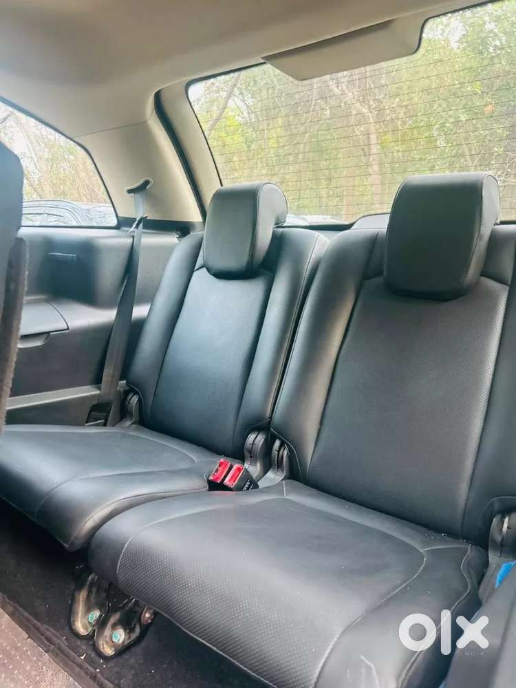 Tata Hexa Xma, 2019, Diesel