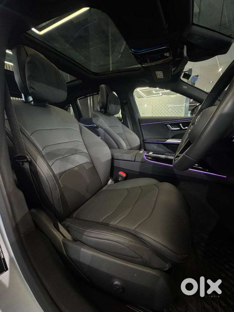 Mercedes-benz E-class E 450 4matic, 2025, Petrol