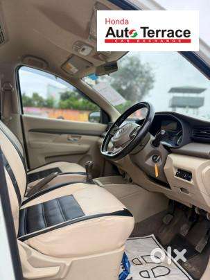 Maruti Suzuki Ertiga Vxi, 2023, Petrol