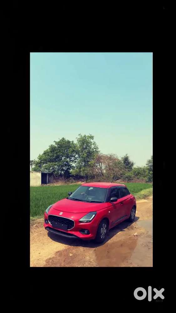 Maruti Suzuki Swift 2026 Petrol Good Condition