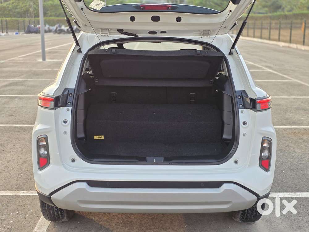 Maruti Suzuki Grand Vitara 1.5 Delta Cng, 2025, Cng & Hybrids