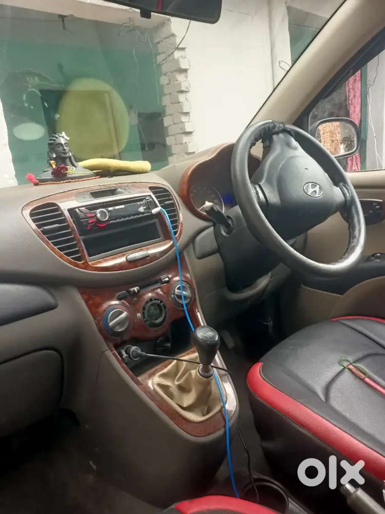 Hyundai I10 Petrol Manual 2013 To 2028