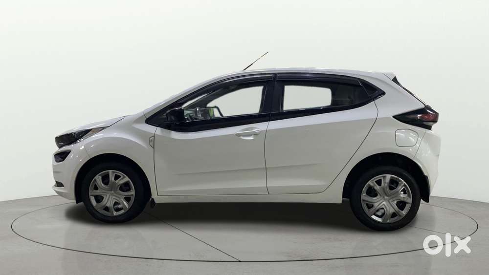 Tata Altroz 1.5 Xm Plus Diesel, 2022, Diesel