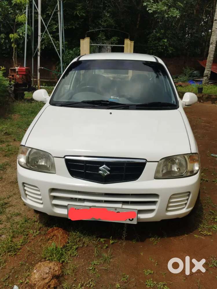 Maruti Suzuki Alto 2005 Model