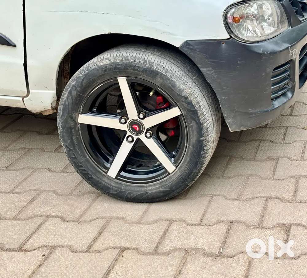 Maruti Suzuki Alto 2011 Petrol Manual
