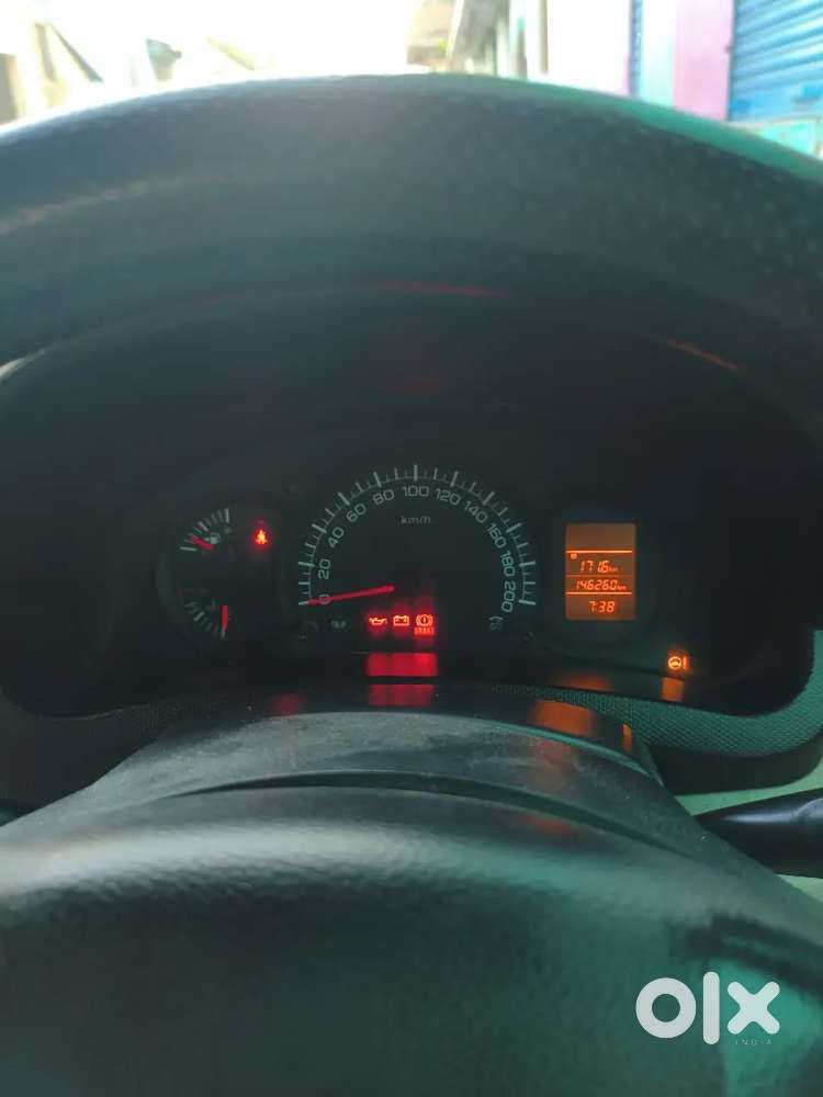 Maruti Swift Dzire 2016 Lxi