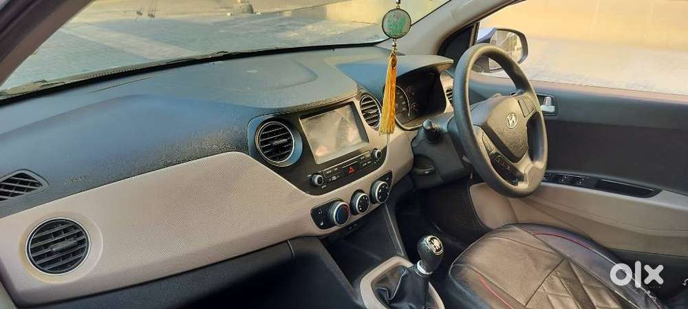 Hyundai Grand I10 Sportz O 1.2, 2018, Petrol