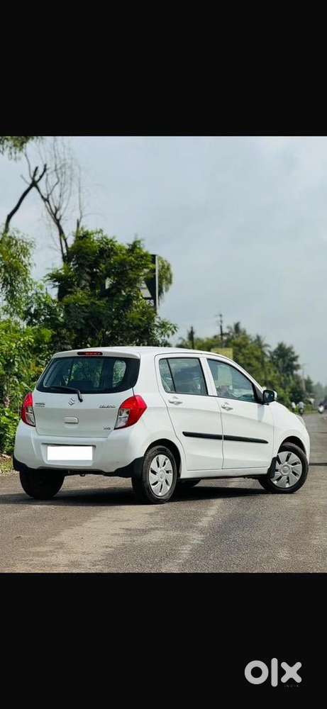 Maruti Suzuki Celerio 2015 Petrol Well Maintained