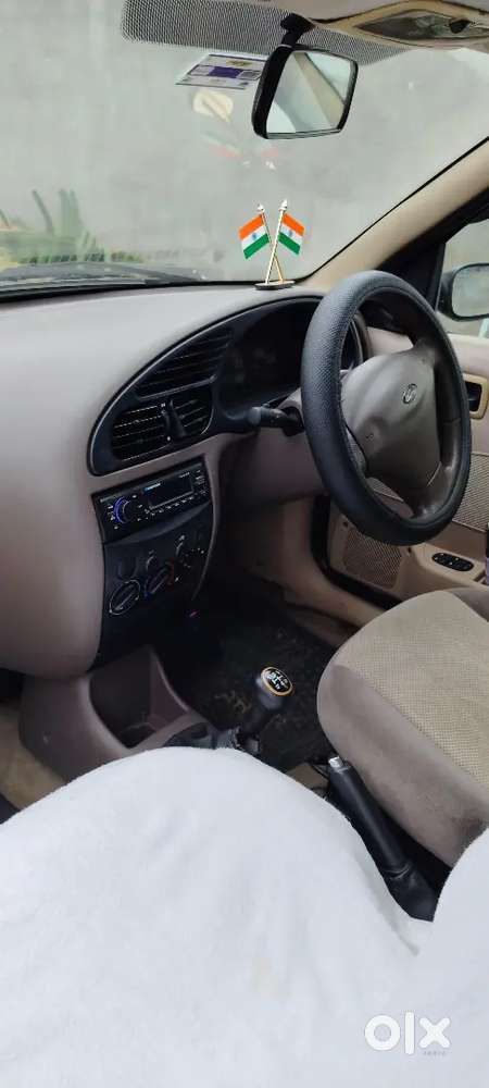 Ford Ikon 1.3l 2008