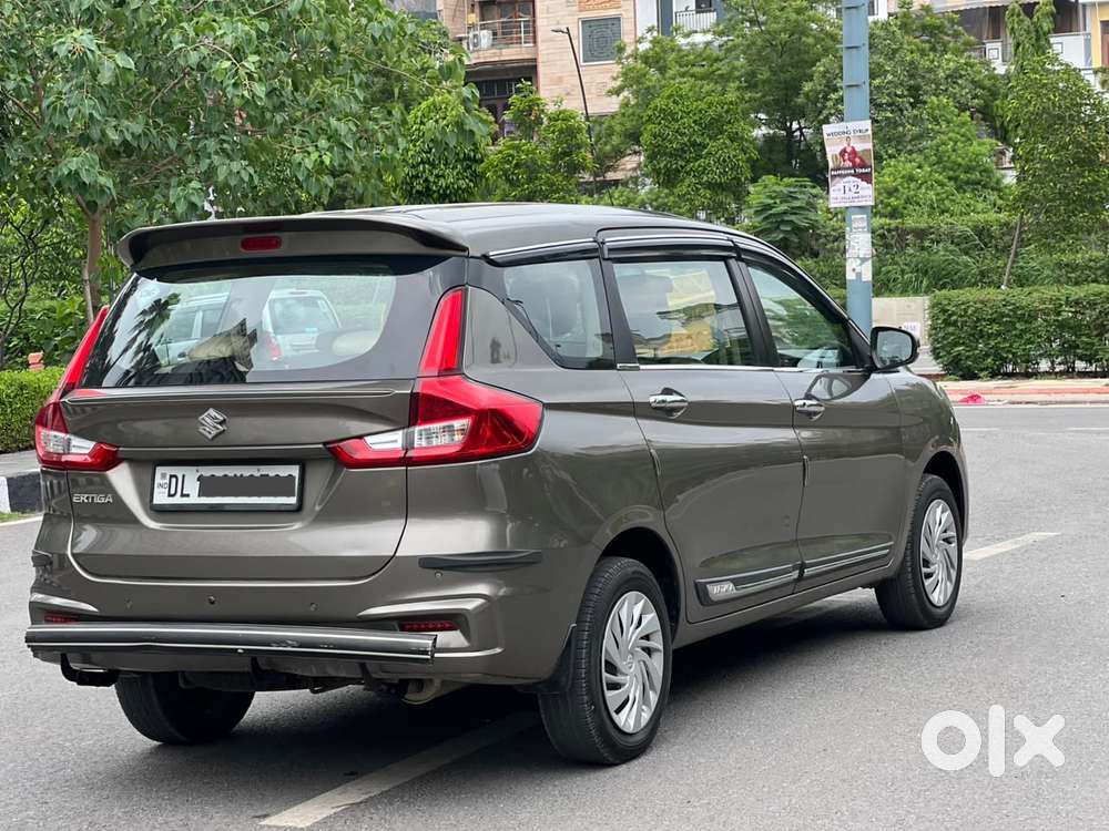 Maruti Suzuki Ertiga Vxi (o) Cng, 2025, Cng & Hybrids