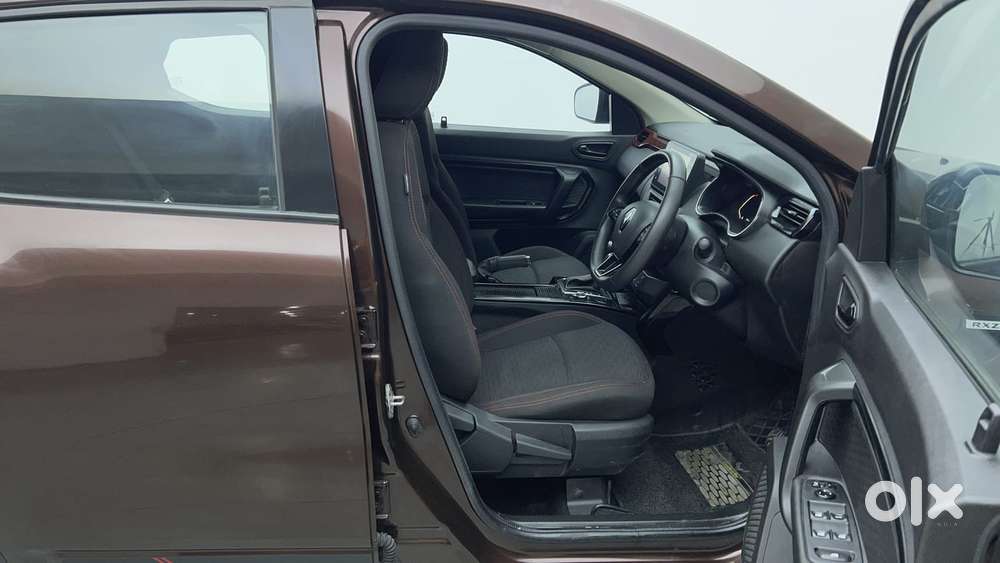 Renault Kiger Rxz Turbo Cvt, 2022, Petrol