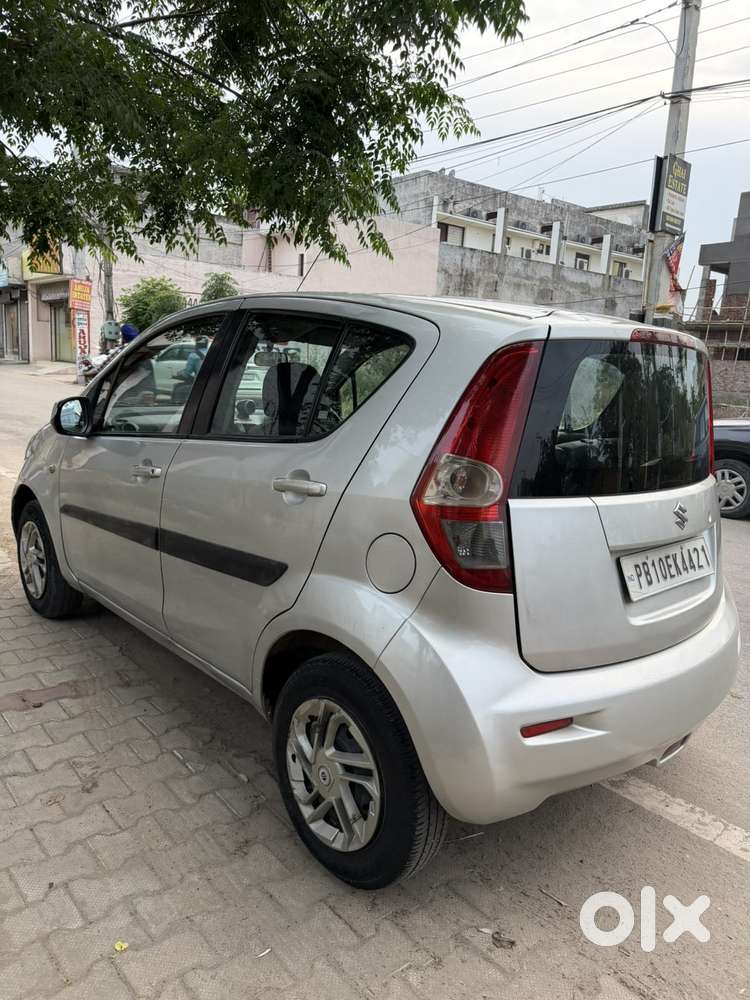 Maruti Suzuki Ritz Vdi (abs) Bs Iv, 2012, Diesel