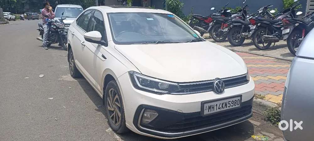 Volkswagen Virtus 2023