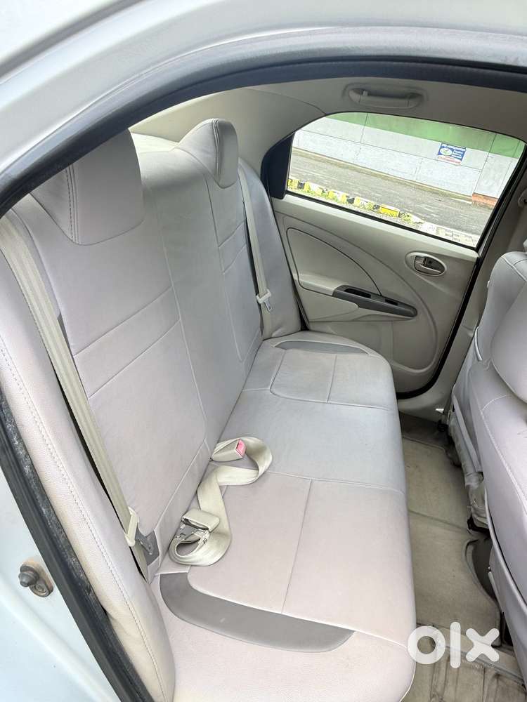 Toyota Etios G Sp*, 2014, Petrol