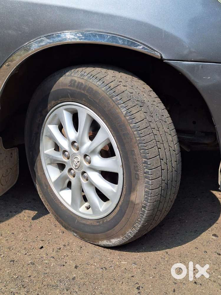 Toyota Innova 2.5 Z Diesel 7 Seater, 2013, Diesel