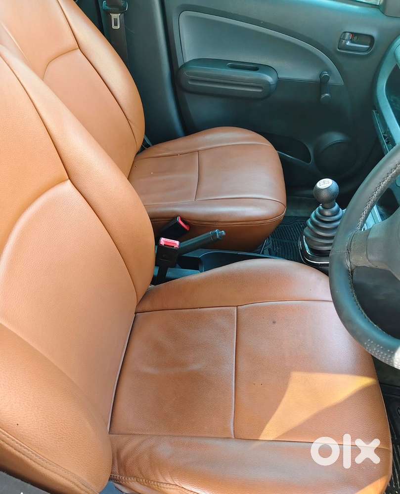 Maruti Suzuki Ritz Diesel 2016