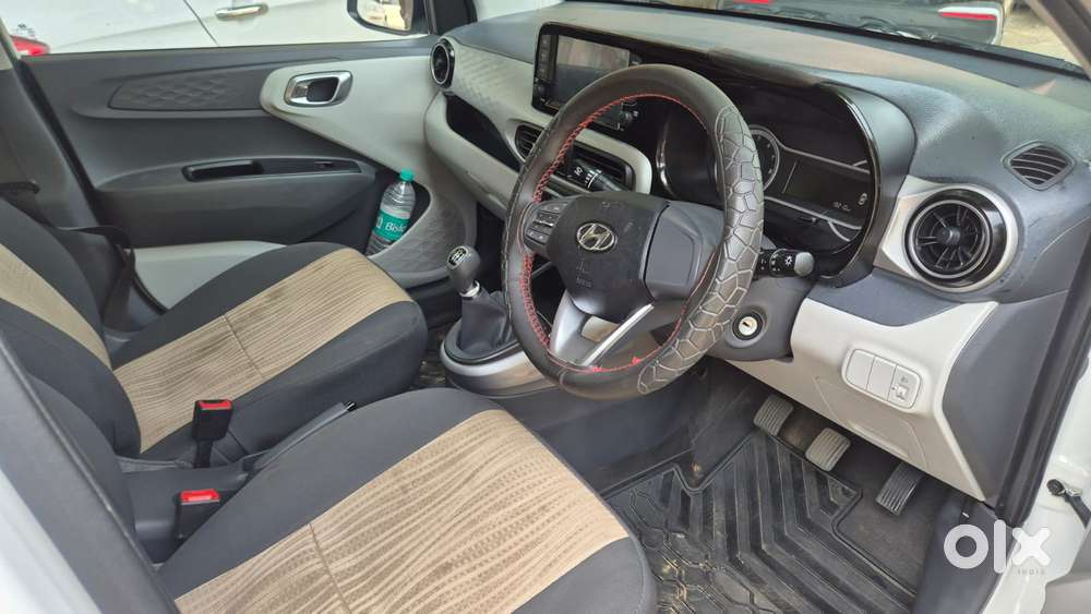 Hyundai Grand I10 Nios Sportz, 2020, Petrol