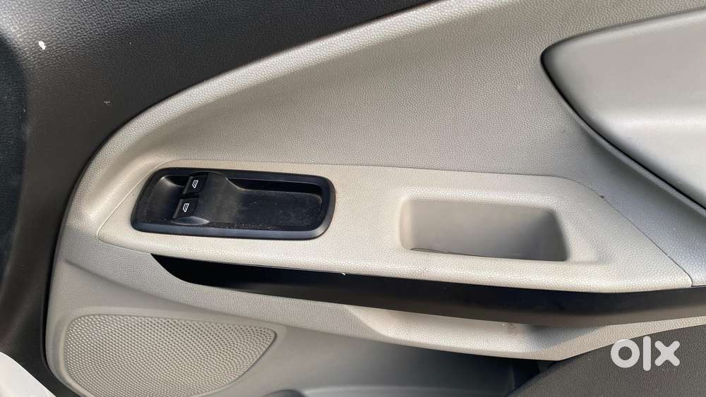 Ford Ecosport 1.5 Ti Vct Mt Ambiente, 2017, Petrol