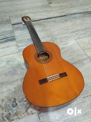 Yamaha Classical Guitar Musical Instruments 1759529175