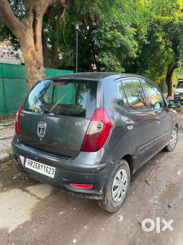 Hyundai I10 2013 Petrol Well Maintained