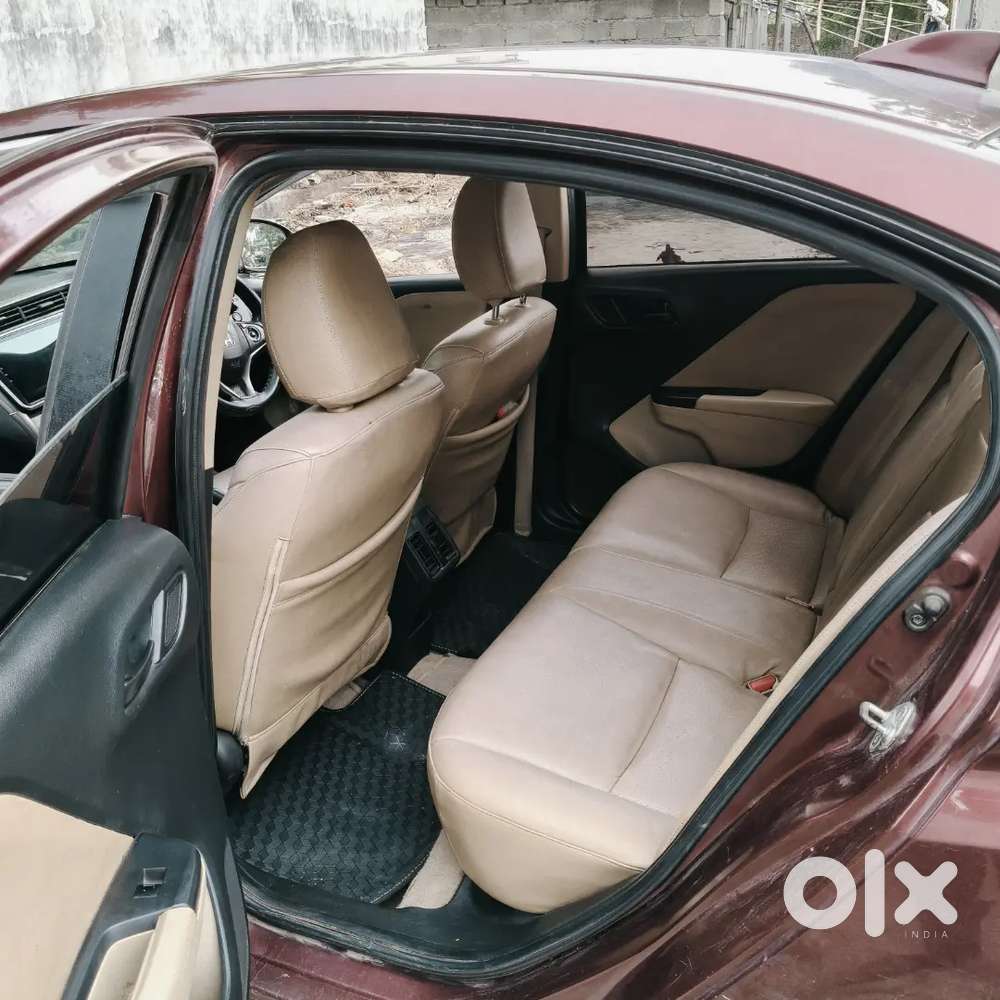 Honda City 2014 Diesel Well Maintained
